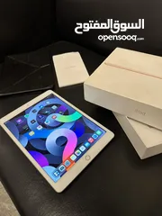  6 iPad 8 (gold)