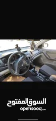  7 كيا فورتي موديل 2010 فحص كامل للبيع بحاله الوكاله مالك اول من الشركه