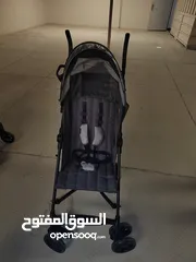  4 عربايه اطفال