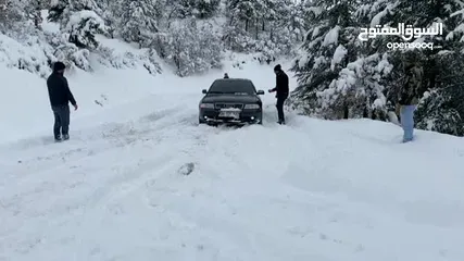  12 Audi A4 quattro 2.0 t مميزه دفع رباعي