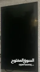  2 اكسبوكس ون اس 1 تيرا شبه جديد مع شاشة سامسونغ 43 بوصة