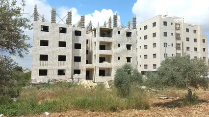  4 رووف 230 متر للبيع