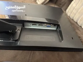  8 اكس بوكس ون إس  و كنترولر و سيدي و شاشه