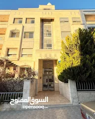  1 شقة للبيع في أرقى أحياء مرج الحمام 3 غرف نوم ، 3 حمامات ، غرفة معيشة ، غرفة ضيوف كراج ، مخزن ، مطبخ