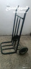  2 عرباية  للبيع