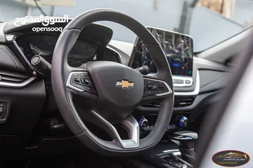  8 Chevrolet Menlo 2022 ( Fully loaded )