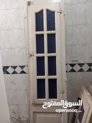  2 خمس شبابيك وبالكونه سلك وزجاج