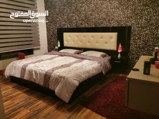  20 شقة مفروشة فخمة في عمان (السابع)