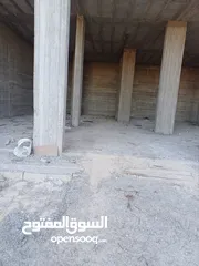  4 مخازن للإيجار مساحة 190م