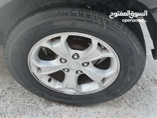  3 هواندي توسان موديل 2006