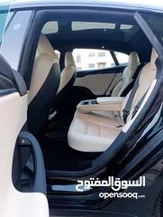  25 TESLA MODEL S PLAID 2022