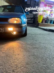  20 قولف mK3 1994 للبيع بسعر حلوو