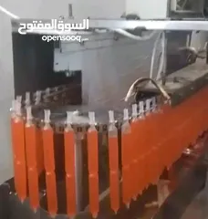  1 مصنع عصير قائم شغال للبيع بسعر مغري جدا او للمشاركة