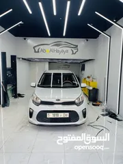  1 كيا مورننج 2019/ اتتاج 2018