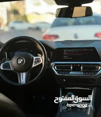  11 Bmw 330i للبيع او البدل