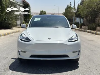  23 Tesla Model Y (( 2023 )) Long Range Dual Motor 7 Jayeed Full Options New