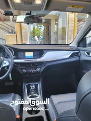  4 شانجان ايدو موديل 2022 للبيع