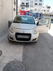  2 سوزوكي سيلاريو اقتصاديه وموفرة