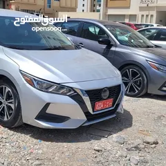  5 (مكتب علاء الدين )Nissan altima 2022 full options for rent التيما  2022فل اوبشن لليجار