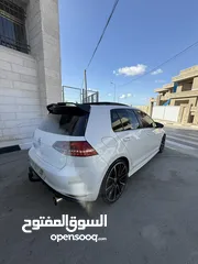  18 Golf GTi ترخيص 2014 فل الفل بسعررر حرررق كااااش البيع فقط كااش والتنازل مباشرا