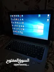  2 لاب توب (hp) جيل سادس U