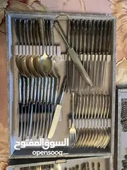  24 أثاث غرف جلوس وملحقاتها