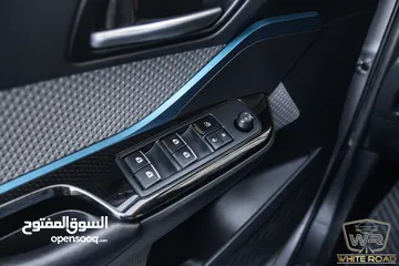  19 Toyota C-hr 2019   يمكن التمويل بالتعاون مع المؤسسات المعتمدة لدى المعرض