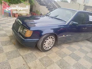  3 مرسيدس بطة 86