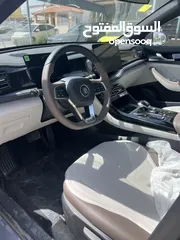  16 Byd Qin plus -plug in hybrid 2024 zero زيرو لون اسود وفيراني السعر شامل تنازل وتامين وكفاله وشاحن