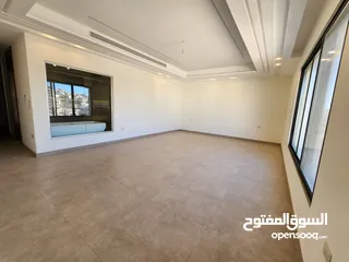  15 شقة طابقية فاخرة للبيع في عبدون  ref : 14389