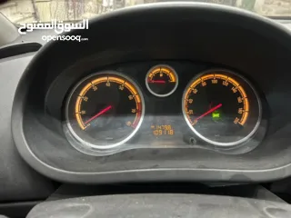  4 اوبل كورسا سعر حرق