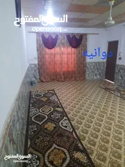  1 السلام عليكم بيت للبيع في كرمه علي البصره