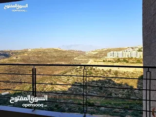  5 شقة مميزة للبيع  بإطلالة خلابة