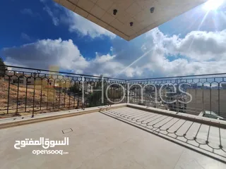  2 شقة طابق اول للبيع في دابوق بمساحة بناء 230م