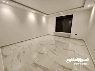  2 شقة للبيع على طريق المطار ( البنيات )  ref : 14365