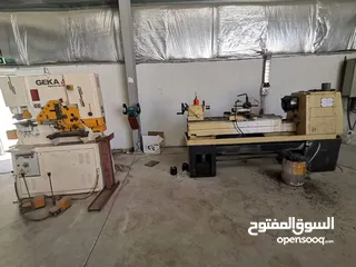  9 مصنع جاهز للبيع بسلطنه عمان في صحار