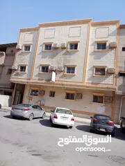  1 عماره سكنية للبيع بالكامل