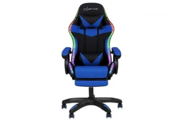  2 كرسي العاب ( جيمز) مع اضاءة