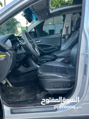  1 هونداي _ سنتافيه _ 2015