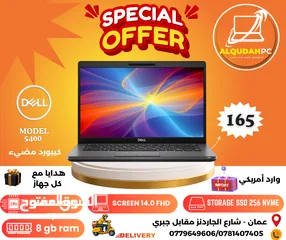  7 "خفضنا الأسعار لعيونكم!  لابتوبات احترافية وقوية جداً "بمناسبة عيد الأستقلال