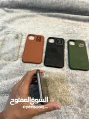  2 ايفون 11 بحاله ممتازه