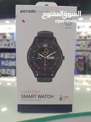  1 Porodo Vortex smart watch