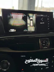  23 Lexus LX570 2019