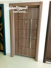  7 أبواب تركي و تفصيل كامل