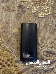  1 شاحن باور بانك