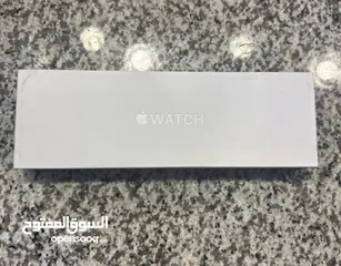  6 (ابل الجيل العاشر  )Apple watch series 10