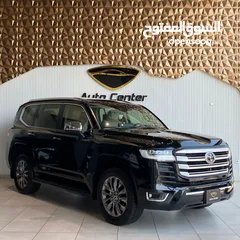  2 TOYOTA LANDCRUISER VXR TWIN TURBO 2022