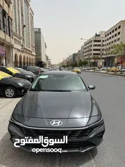  1 هونداي النترا 2025