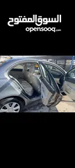  6 متسبشي لانسر فحص مرفق