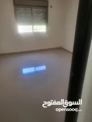  1 شقه طابق أول مشطبه للايجار في المصيون بجانب مدرسة عين منجد